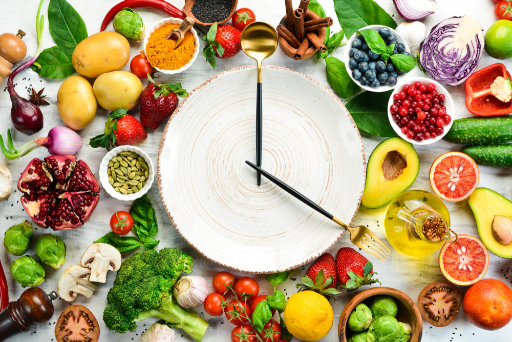 Intermittent Fasting to help improve weight loss